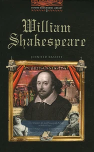 William Shakespeare