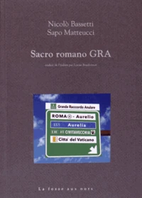 Sacro romano GRA