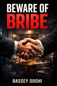 Beware  Of  Bribe