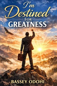 I'm Destined for Greatness