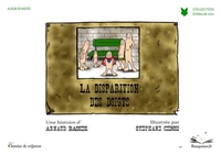 La disparition des doigts