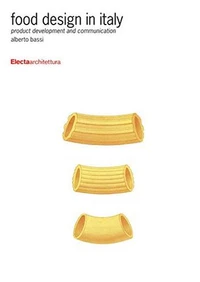 Food design in Italy