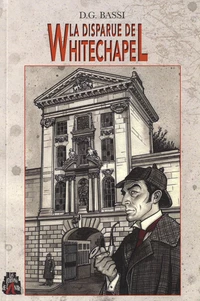 La disparue de Whitechapel