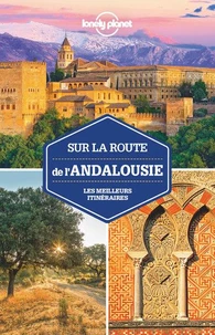 Sur la route de l'Andalousie