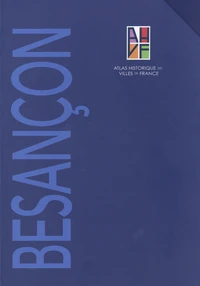 Atlas historique de Besançon