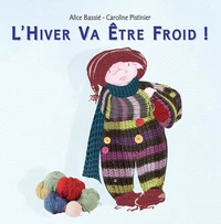 L'hiver va être froid !