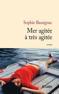 Mer agitée à très agitée