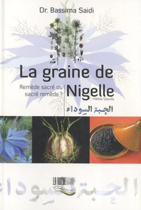La graine de Nigelle
