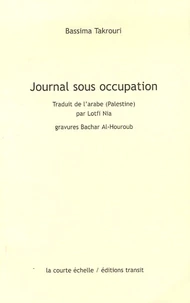 Journal sous occupation