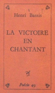 La victoire en chantant