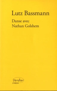 Danse avec Nathan Golshem