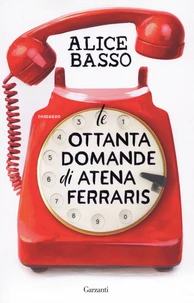 Le ottanta domande di Atena Ferraris