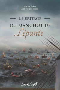 L'héritage du manchot de Lépante