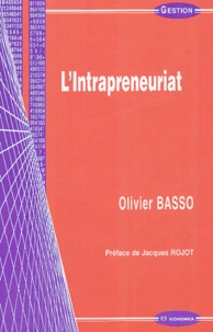 L'intrapreneuriat