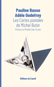 Les cartes postales de Michel Butor