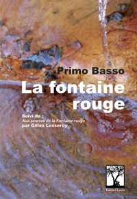 La fontaine rouge