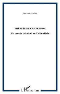 Thérèse de Campredon