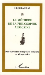 La méthode de la philosophie africaine