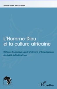L'homme-dieu et la culture africaine