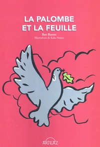 La Palombe et la Feuille