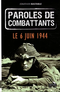 Paroles de combattants