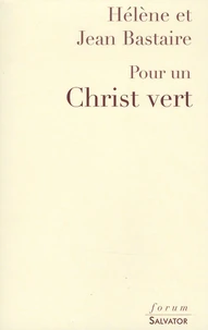 Pour un Christ vert