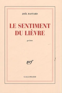 Le sentiment du lièvre