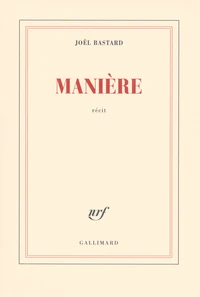 Manière