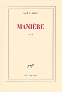 Manière