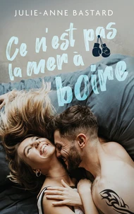 Ce n'est pas la mer à boire