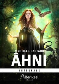 Âhni - L'intégrale