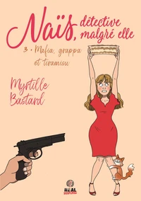 Mafia, grappa et tiramisu