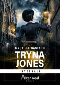 Tryna Jones - L'intégrale