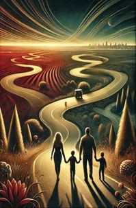 Life without a map