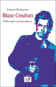 Blaise Cendrars