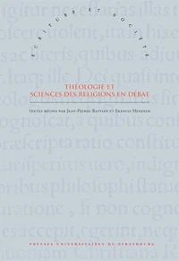 Théologie et sciences des religions en débat