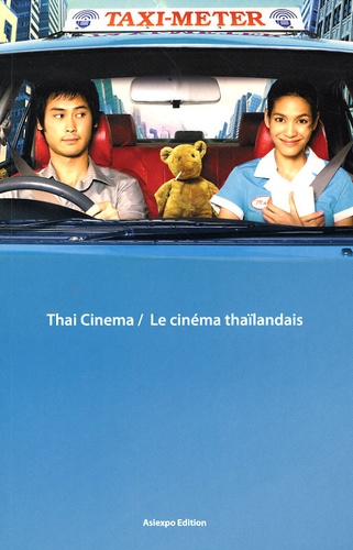 Bastian Meiresonne - Thai Cinema / Le cinéma thaïlandais. 1 DVD