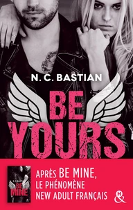 Be Yours