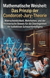 Mathematische Weisheit: Das Prinzip der Condorcet-Jury-Theorie