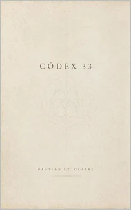 Códex 33: No juzques lo que no has abierto