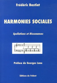 Harmonies sociales