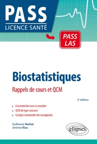 Biostatistiques
