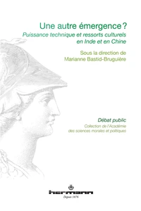 Une autre émergence ?