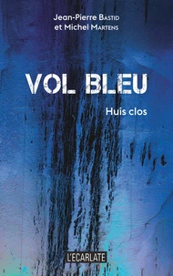 Vol bleu