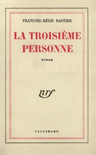 La Troisieme Personne