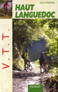 VTT en Haut-Languedoc