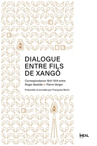 Dialogue entre fils de Xango