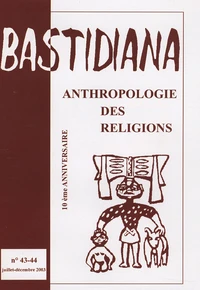 Anthropologie des religions