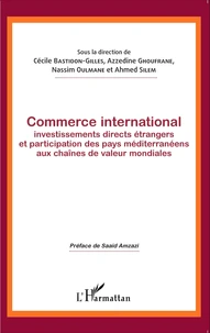 Commerce international