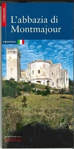 L'Abbaye de Montmajour (italien)